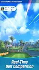 Screenshot 1: Golf Super Crew