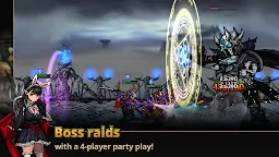 Screenshot 11: Bacchus shadow conquer