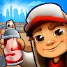 Icon: 地鐵跑酷