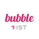 bubble for IST 