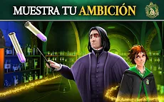 Screenshot 11: Harry Potter: Hogwarts Mystery