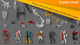 Screenshot 2: Ego Sword: Clicker Idle épée