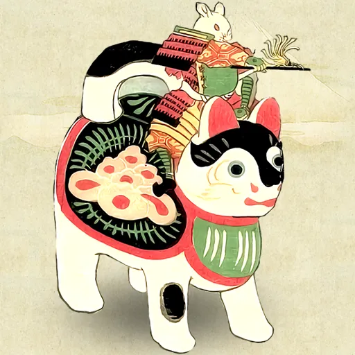 猫なわばりウォーズ