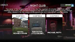 Screenshot 11: Agent Hitman: Stealth Killing