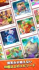 Screenshot 4: Anipang Match | Japanese
