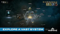 Screenshot 4: Warframe