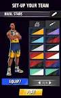 Screenshot 18: Rival Stars Basketball