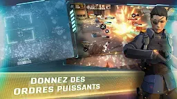Screenshot 3: Tom Clancy's Elite Squad