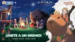 Screenshot 3: Go Go Muffin