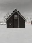 Screenshot 9: 脱出ゲーム－雪の中の屋敷