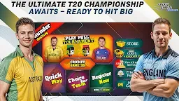 Screenshot 19: Juego de críquet 3D