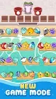 Screenshot 9: Ocean Mania: Matching Puzzle