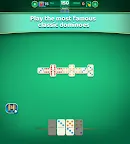 Screenshot 20: Domino - Classic Dominoes Game