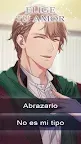 Screenshot 7: Vows of Eternity: Otome Romance Game