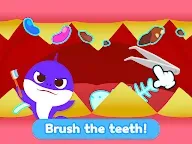 Screenshot 8: Baby Shark Dentist Play: Game