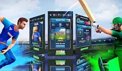 Screenshot 12: Super Cricket Clash