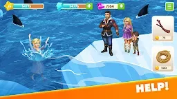 Screenshot 15: Frozen Farm: Island Adventure