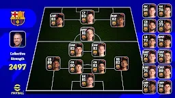 Screenshot 13: eFootball™ 2024