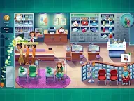 Screenshot 21: Heart's Medicine: Time to Heal