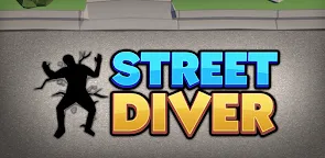 Screenshot 16: Street Diver