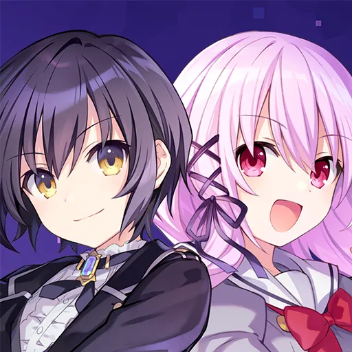 Engage Kiss Romantic Comedy Anime Announced for July 2022 - QooApp