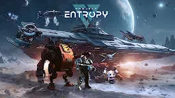 Screenshot 13: Entropy 2099