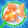 Icon: 撈金魚DX