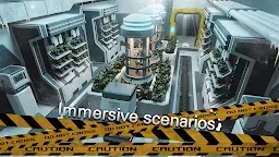 Screenshot 19: Room Escape Universe: Survival