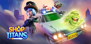 Screenshot 19: Shop Titans: Design & Trade