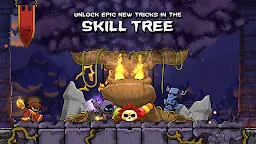Screenshot 8: Magic Rampage