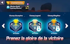 Screenshot 13: Dérive de mini-voiture