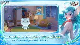 Screenshot 3: Honor of Kings · Cloud