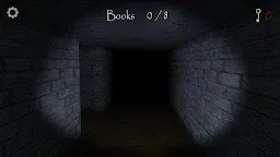 Screenshot 3: Slendrina:The Cellar