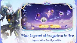 Screenshot 28: Honor of Kings · Cloud