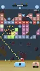 Screenshot 17: Larva Bricks Breaker