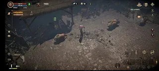 Screenshot 8: COC：熱血殺戮 | 繁中版