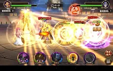 Screenshot 12: 聖鬪士星矢：銀河之魂 | 繁中版