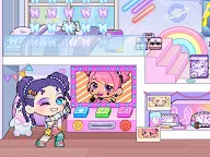 Screenshot 8: Tut world：Dream  City  Story
