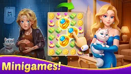 Screenshot 6: Matchington Mansion