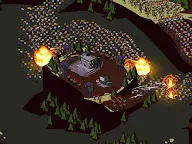 Screenshot 17: World Fall Z: Stickman TD