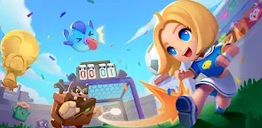 Screenshot 25: 砰砰法師