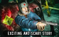 Screenshot 13: Antarctica 88: Scary Action Survival Horror Game