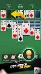 Screenshot 2: Solitaire Classic