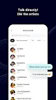 Screenshot 5: Weverse