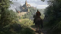 Screenshot 2: Realm of Mystery