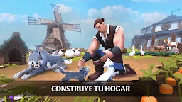 Screenshot 5: Albion Online