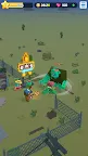 Screenshot 3: Z World Builder