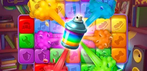 Screenshot 16: Subway Surfers Blast