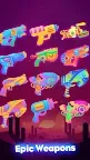 Screenshot 5: Beat Fire - EDM Music with Gun Sounds