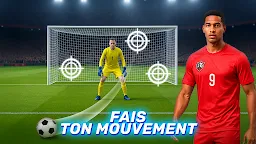 Screenshot 7: Soccer Clash: Football Game
